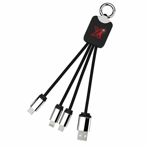 Scx Quatro Light Up Cable Hot Clearance Now Surprise Offer Now