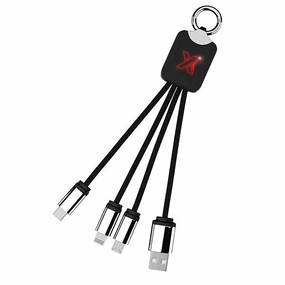 Scx Quatro Light Up Cable Hot Clearance Now Surprise Offer Now