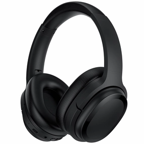 Se7D Hybrid Active Noise Cancelling Headphones Wireless Over Ear Todays Trending Deals