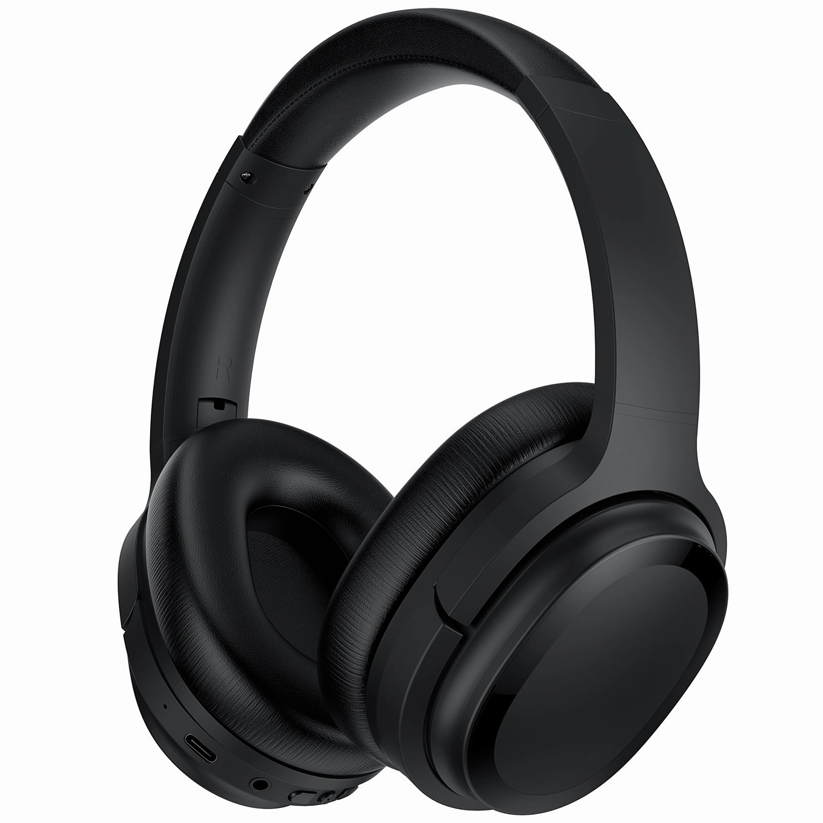 Se7D Hybrid Active Noise Cancelling Headphones Wireless Over Ear Todays Trending Deals