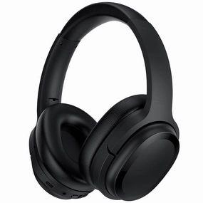 Se7D Hybrid Active Noise Cancelling Headphones Wireless Over Ear Todays Trending Deals