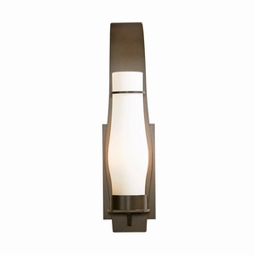 Sea Coast One Light Outdoor Wall Sconce Coastal BronzeOutdoor wall sconces with motion sensor