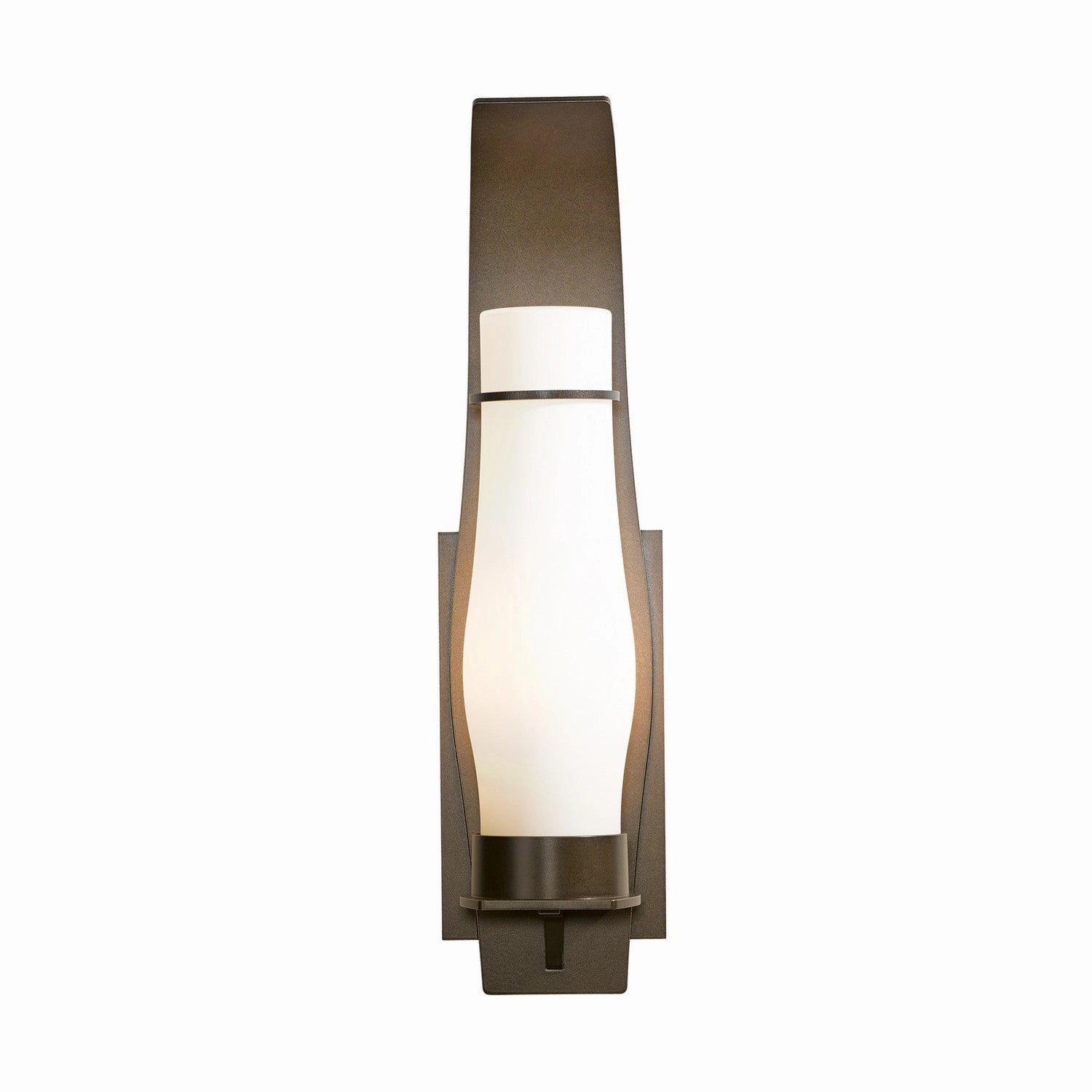 Sea Coast One Light Outdoor Wall Sconce Coastal BronzeOutdoor wall sconces with motion sensor