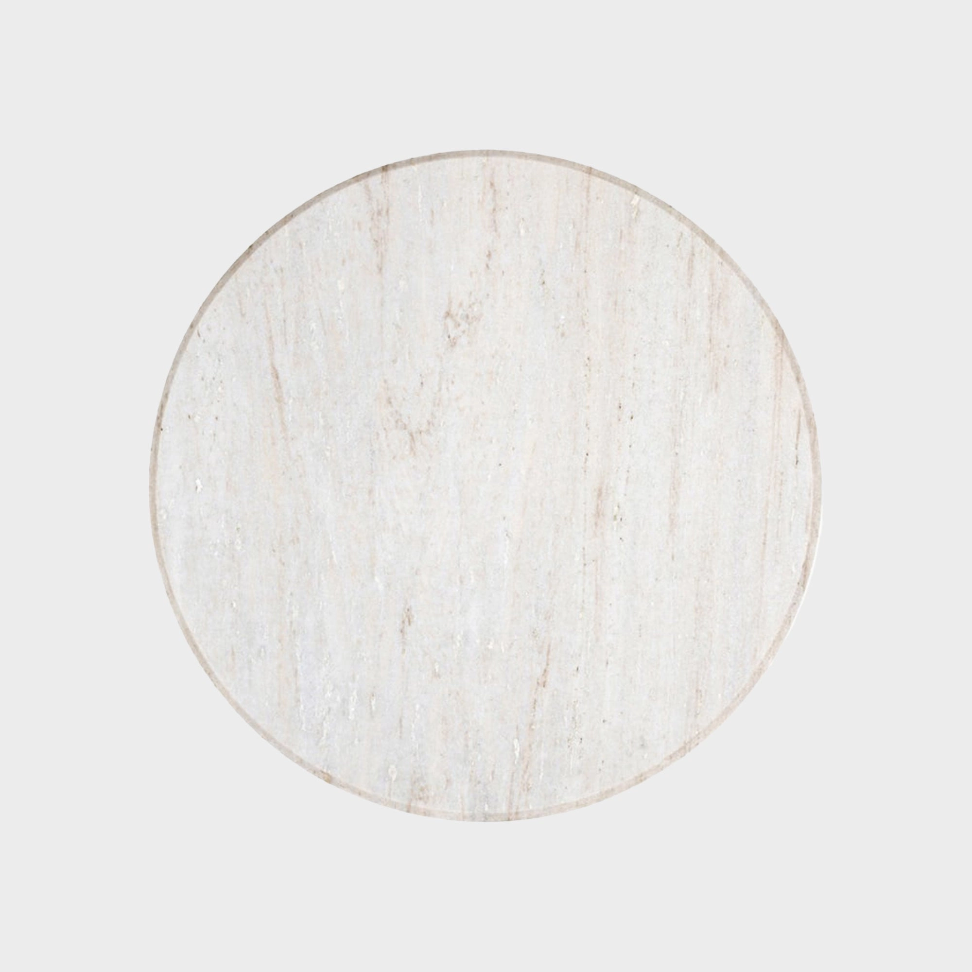 Seabrook - Round Coffee Table