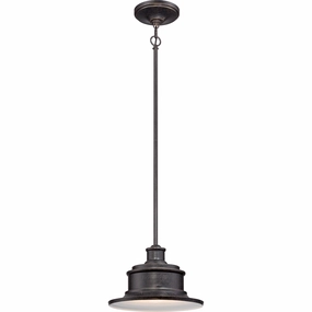 Seaford Outdoor PendantWeatherproof outdoor lighting