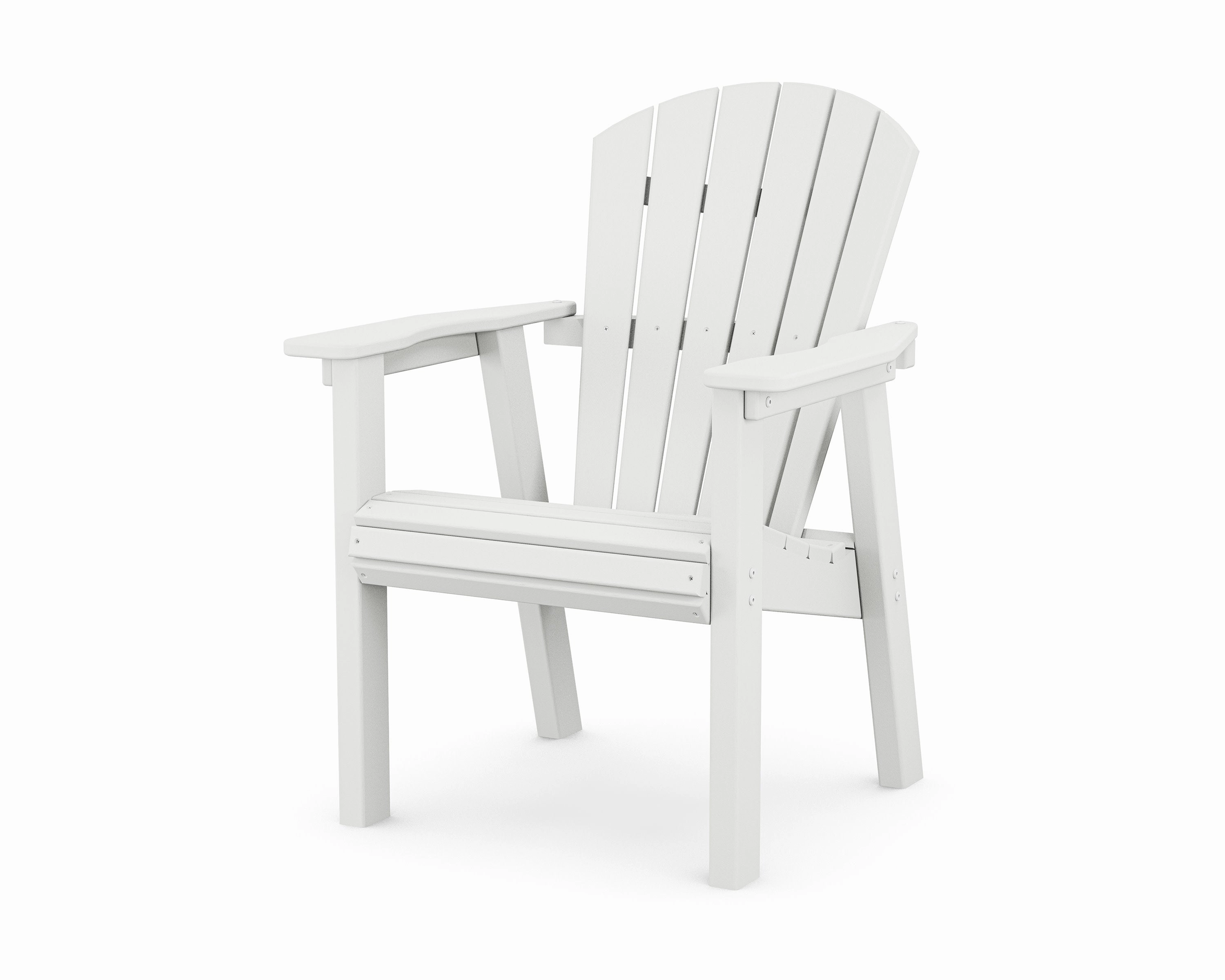 Seashell Dining Chair