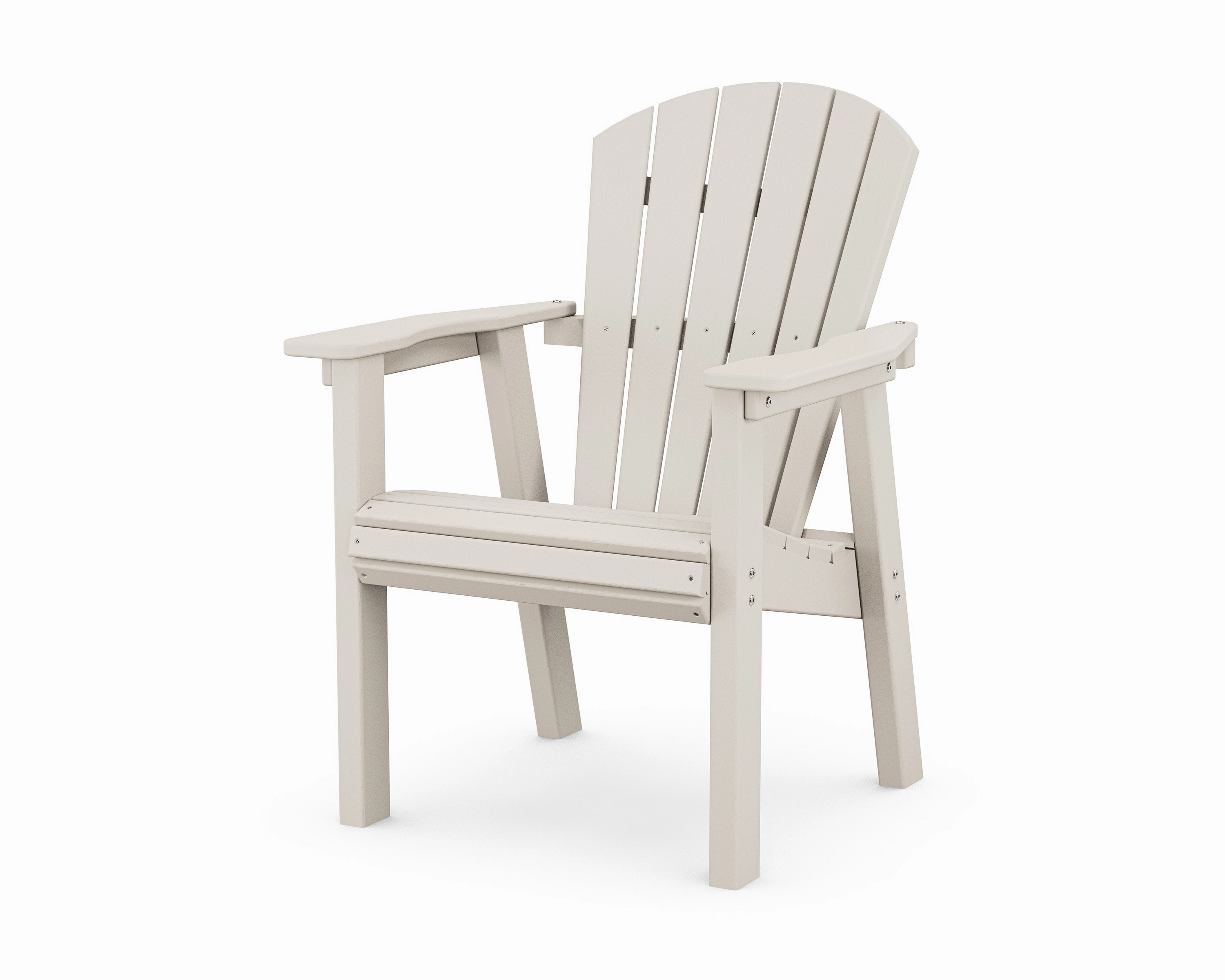 Seashell Dining Chair