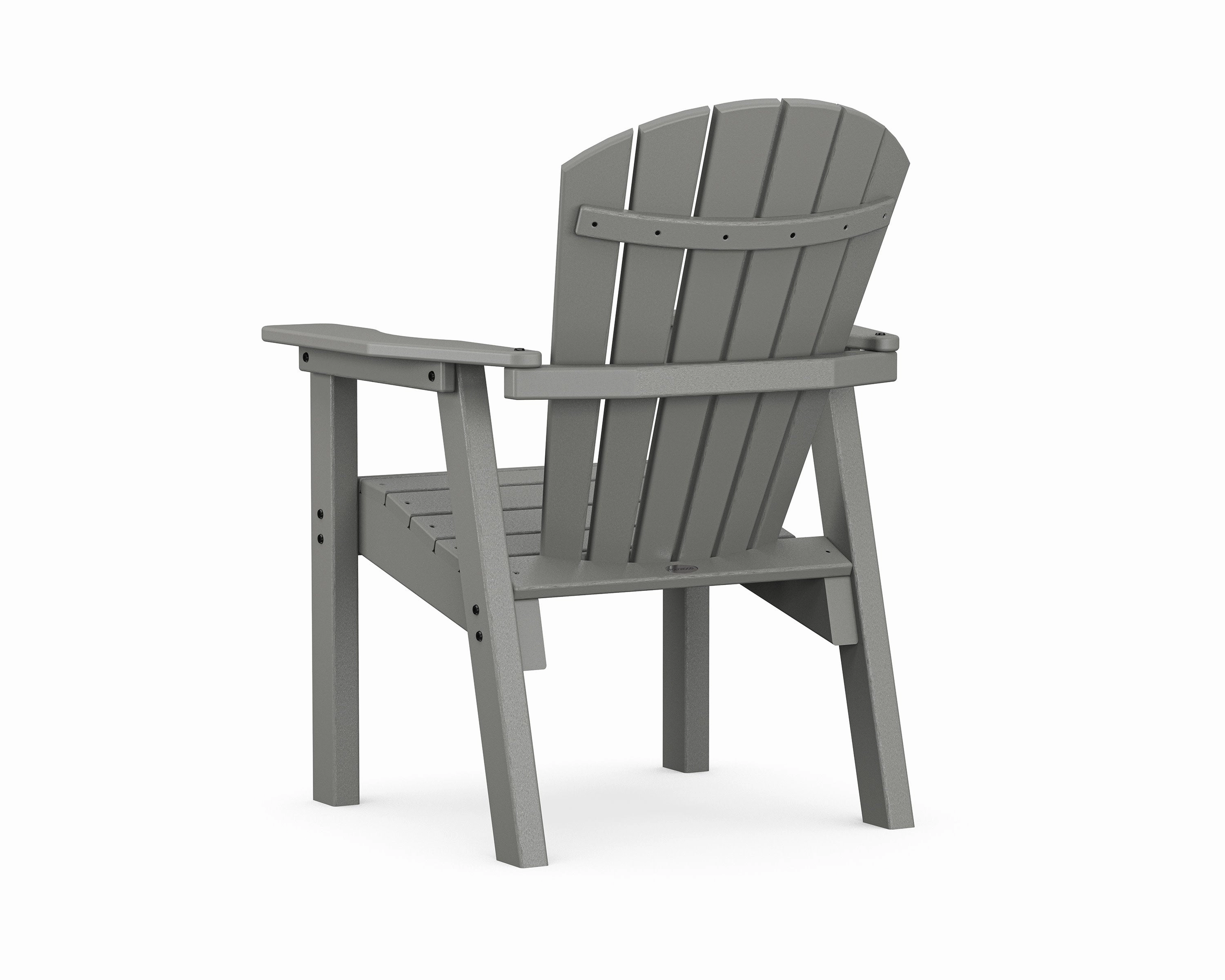 Seashell Dining Chair