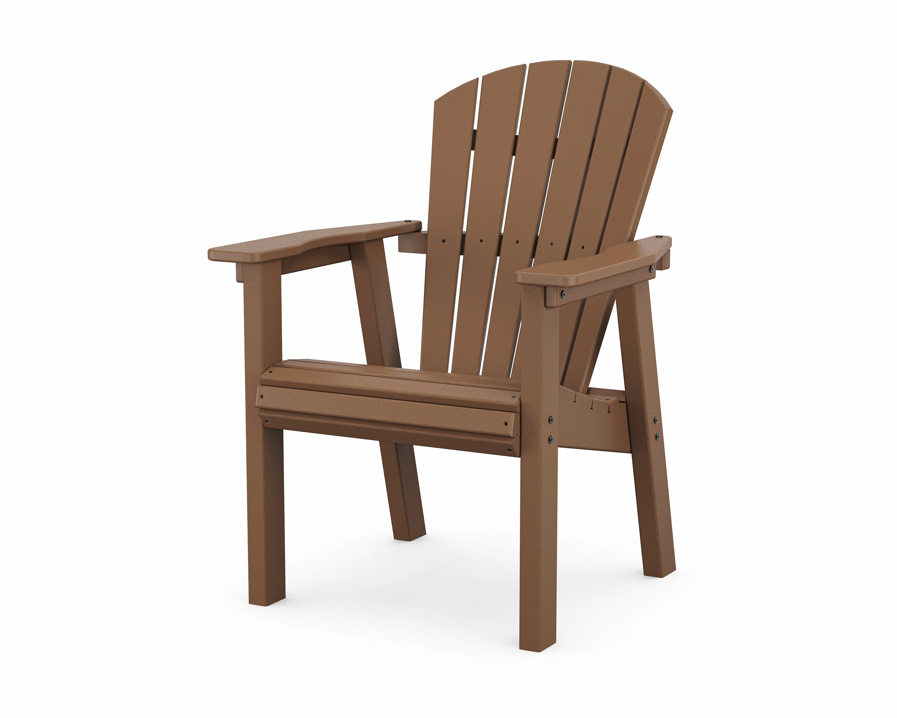 Seashell Dining Chair