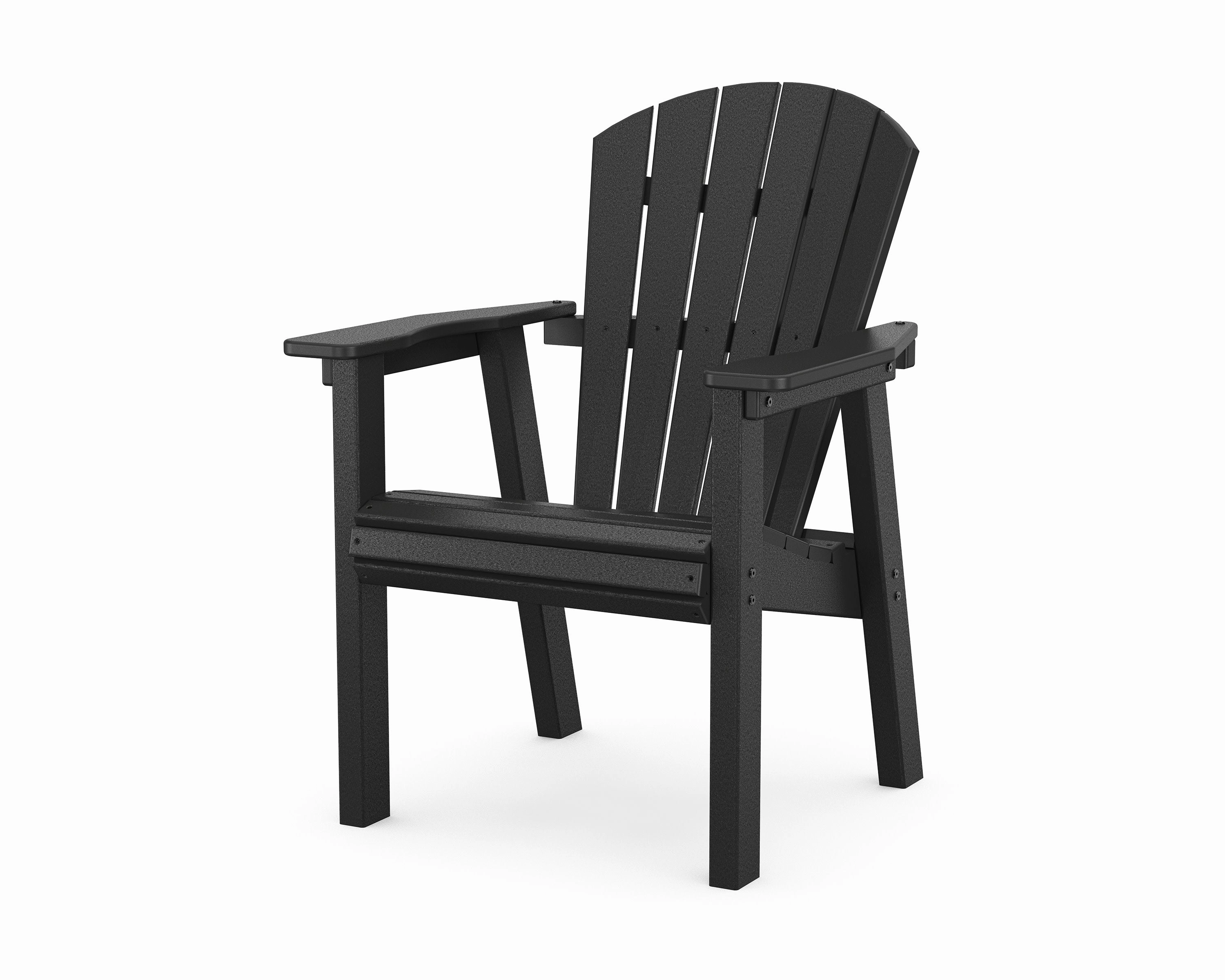 Seashell Dining Chair