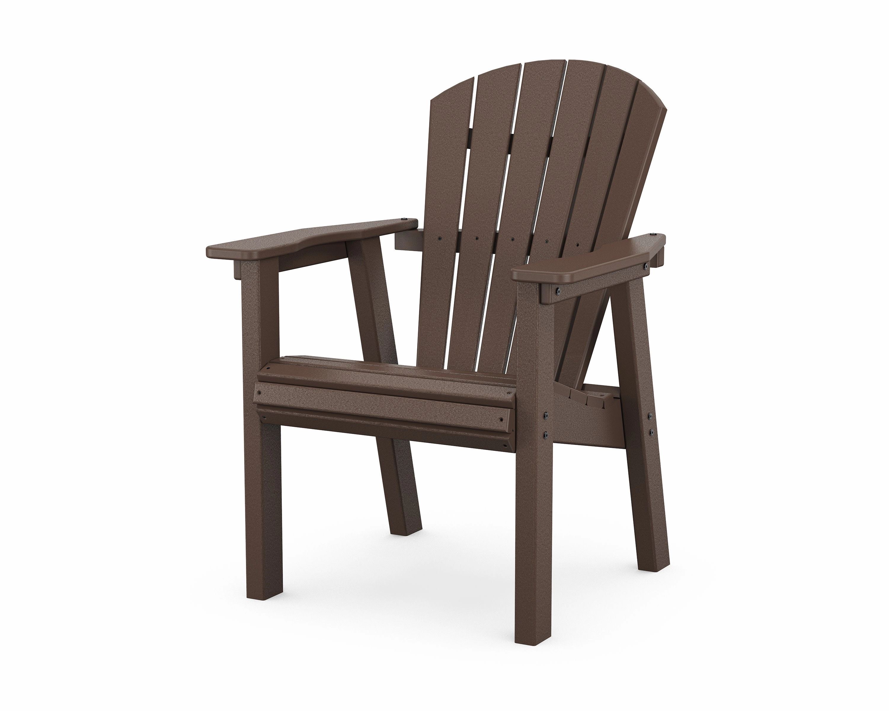 Seashell Dining Chair