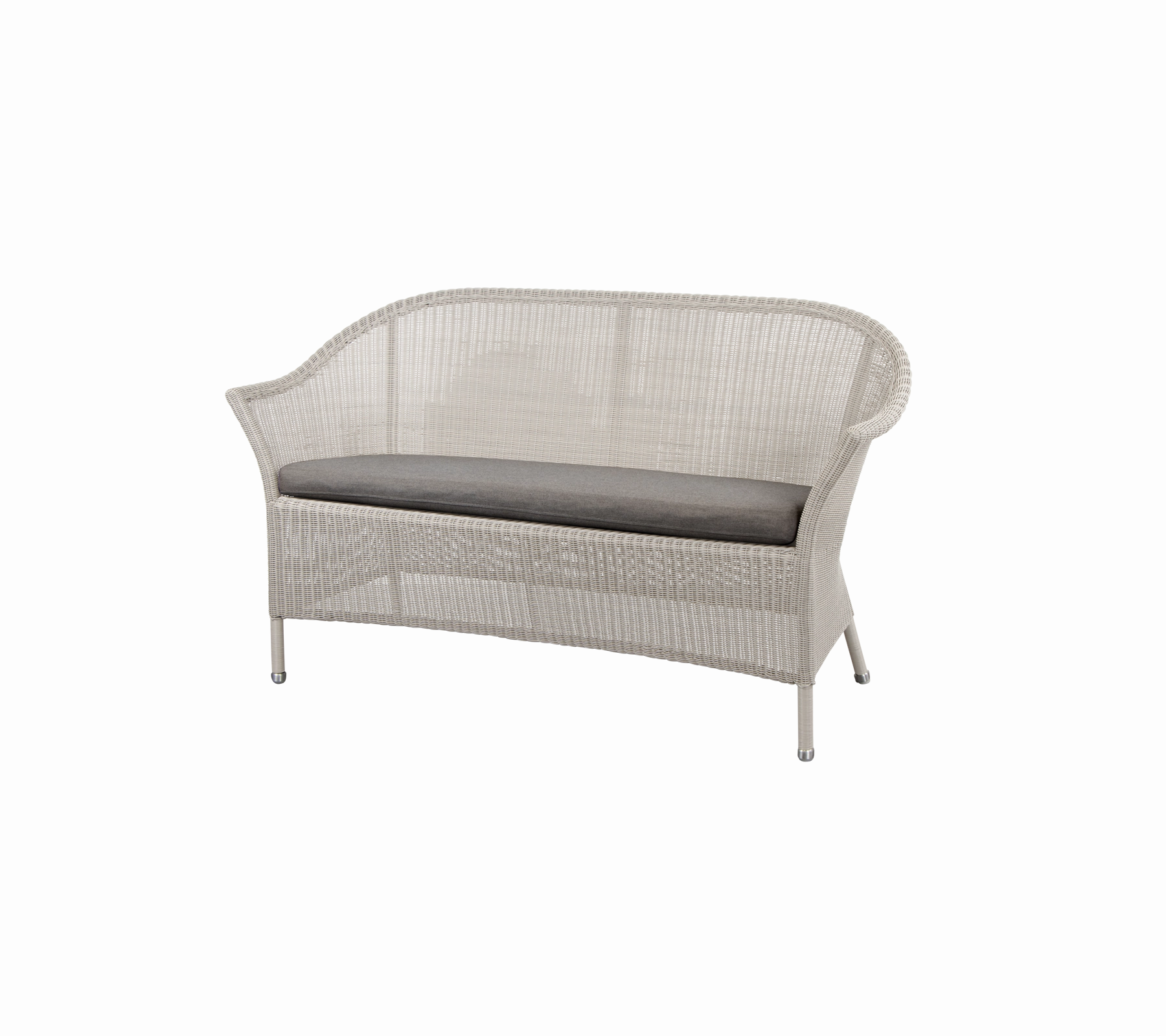 Seat cushion, Lansing 2-seater sofa
