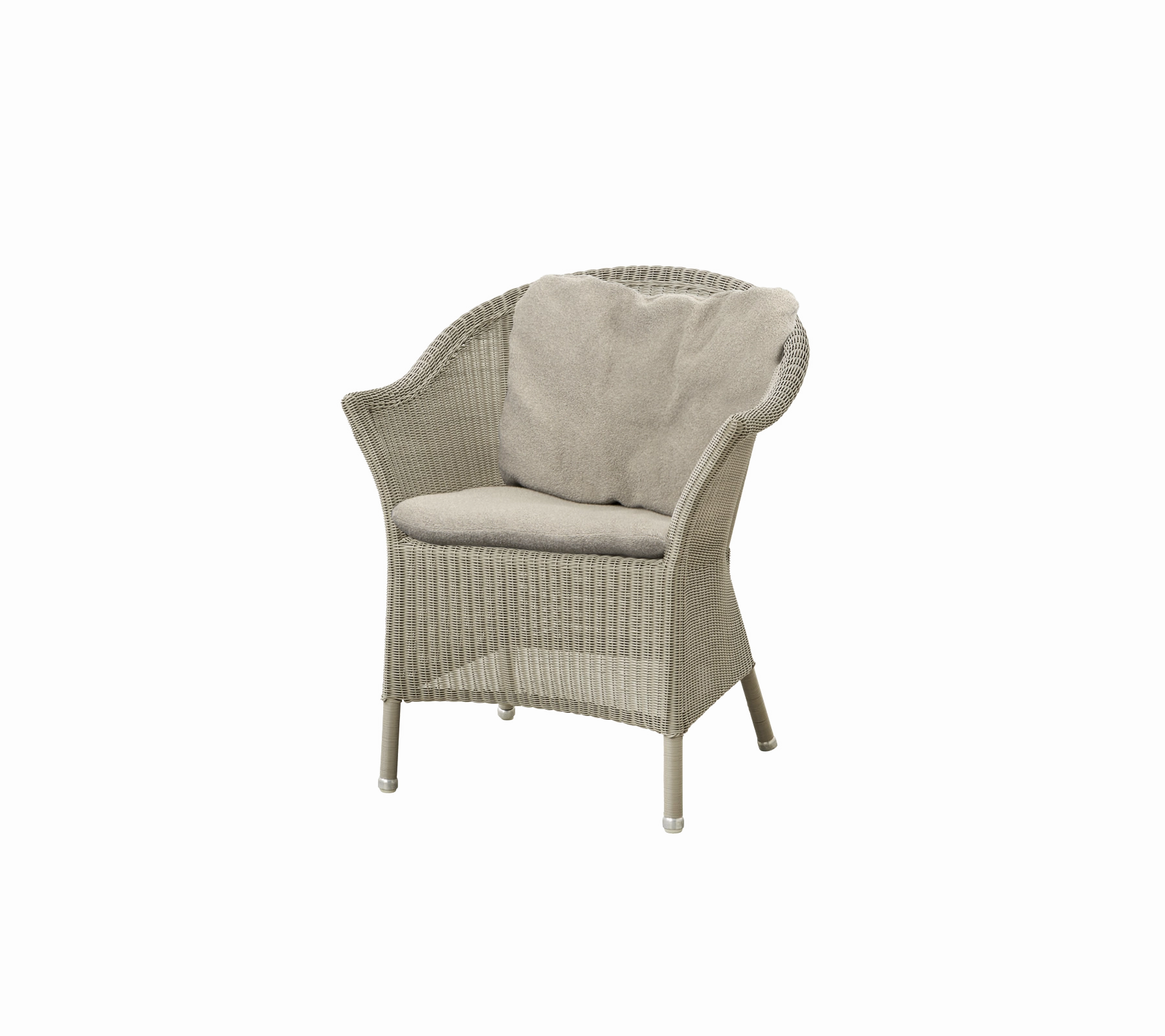 Seat cushion, Lansing armchair