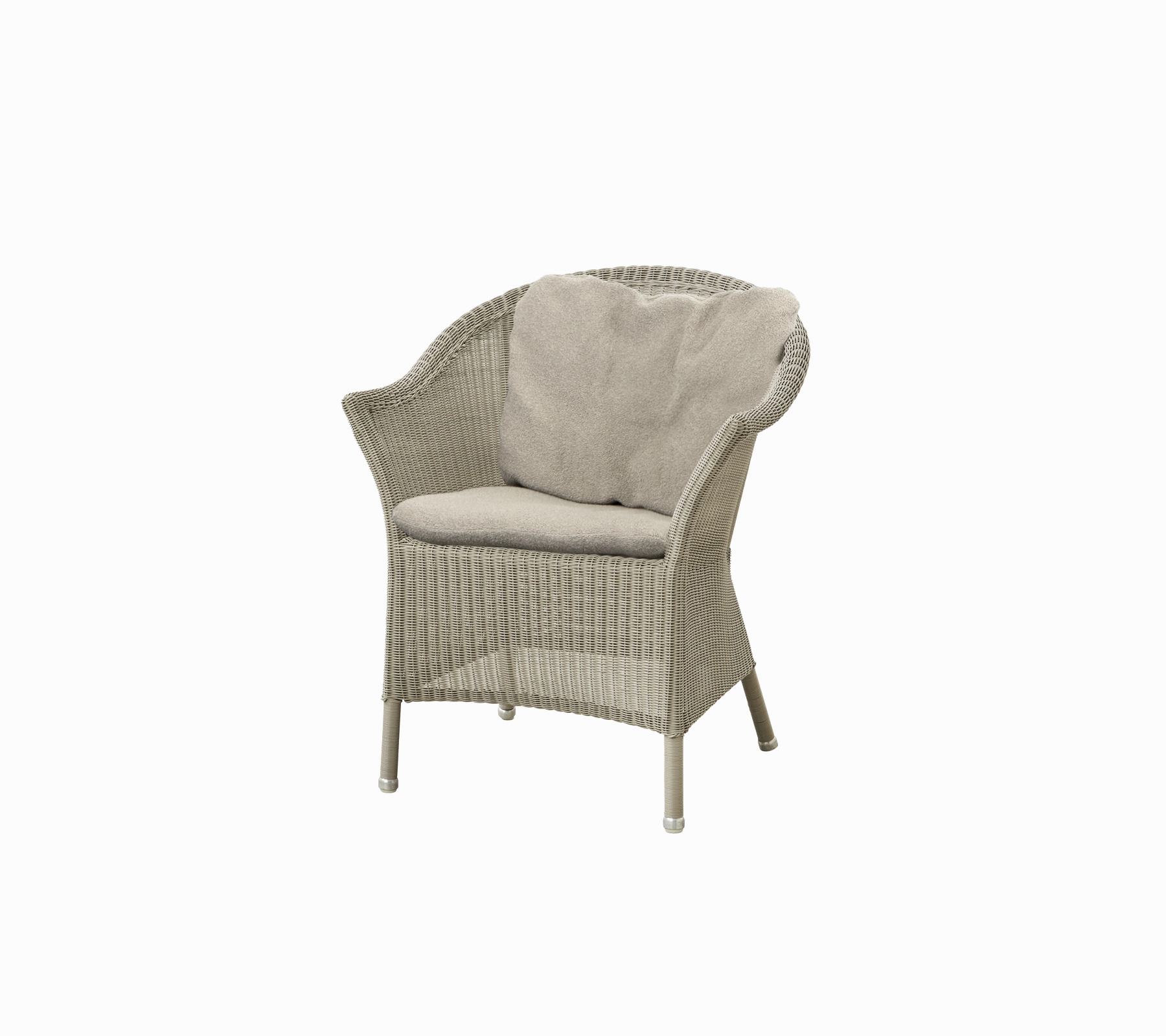 Seat cushion, Lansing armchair