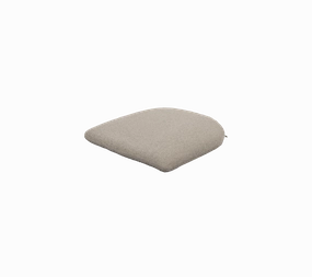 Seat cushion, Lansing armchairwaterproof outdoor chair cushions