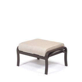 Sedona Ottomanaluminum alloy outdoor sofa set