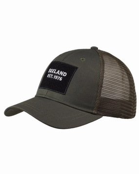 Hot Sale Today Dont Miss Big Savings Seeland Granite Trucker Cap