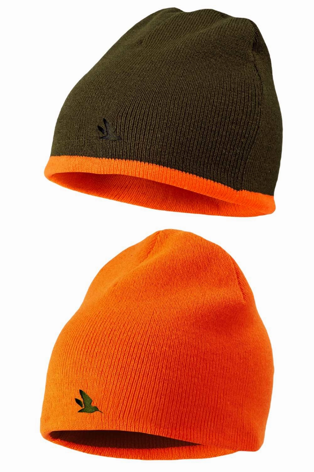 Mega Sale Now Seeland Ian Reversible Beanie Hat