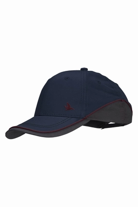 Seeland Men'S Skeet Cap Instant Savings Inside Clearance Blowout