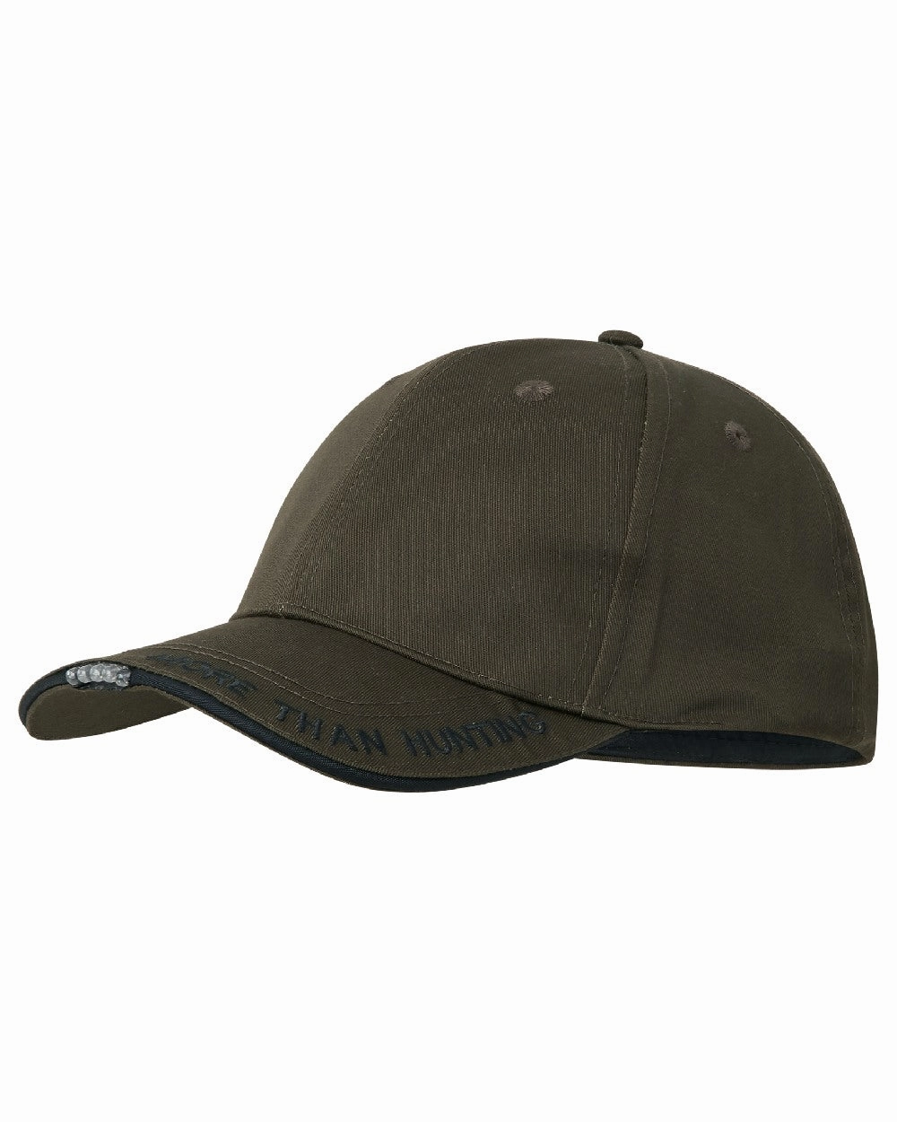 Seeland Slate Led Cap Online Exclusive Steal Flash Discount Today