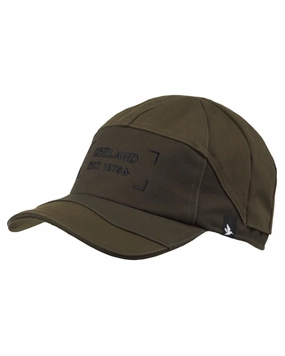 Save More Online Seeland Trax Cap