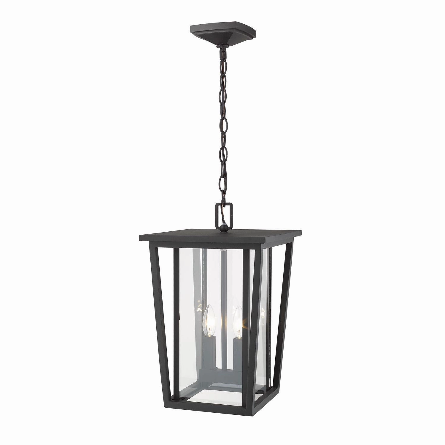 Seoul Outdoor Pendant
