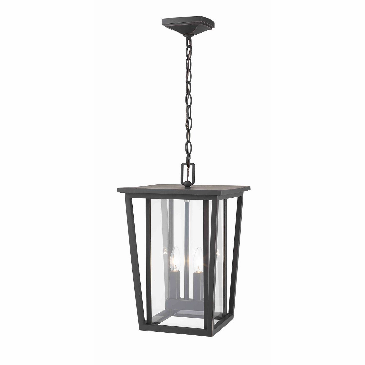 Seoul Outdoor Pendant