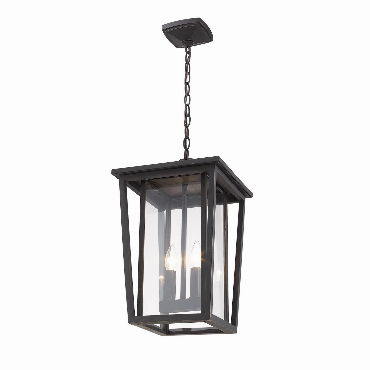 Seoul Outdoor Pendant