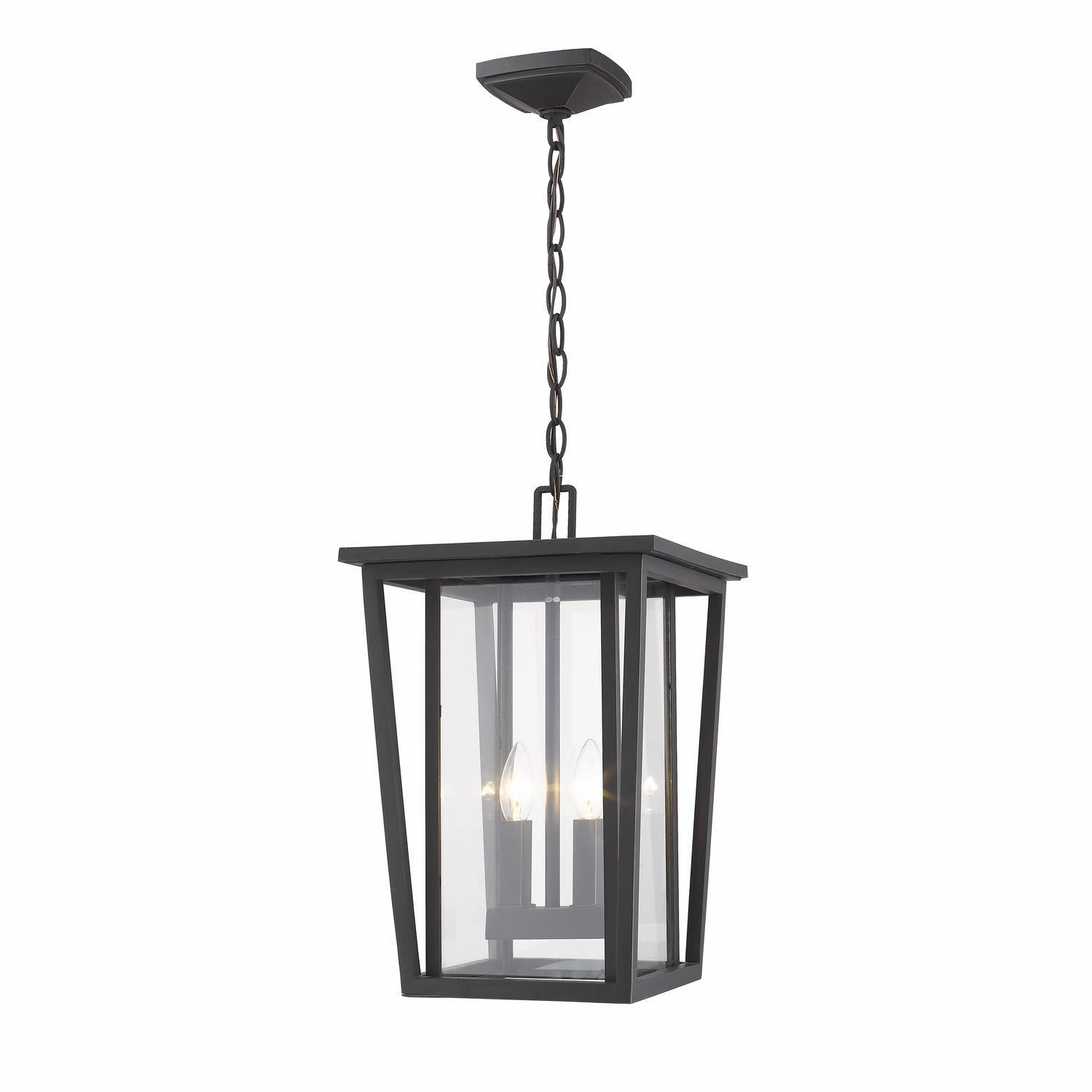 Seoul Outdoor PendantWeatherproof outdoor lighting