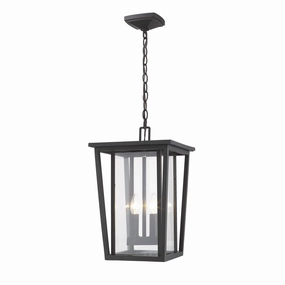 Seoul Outdoor PendantWeatherproof outdoor lighting