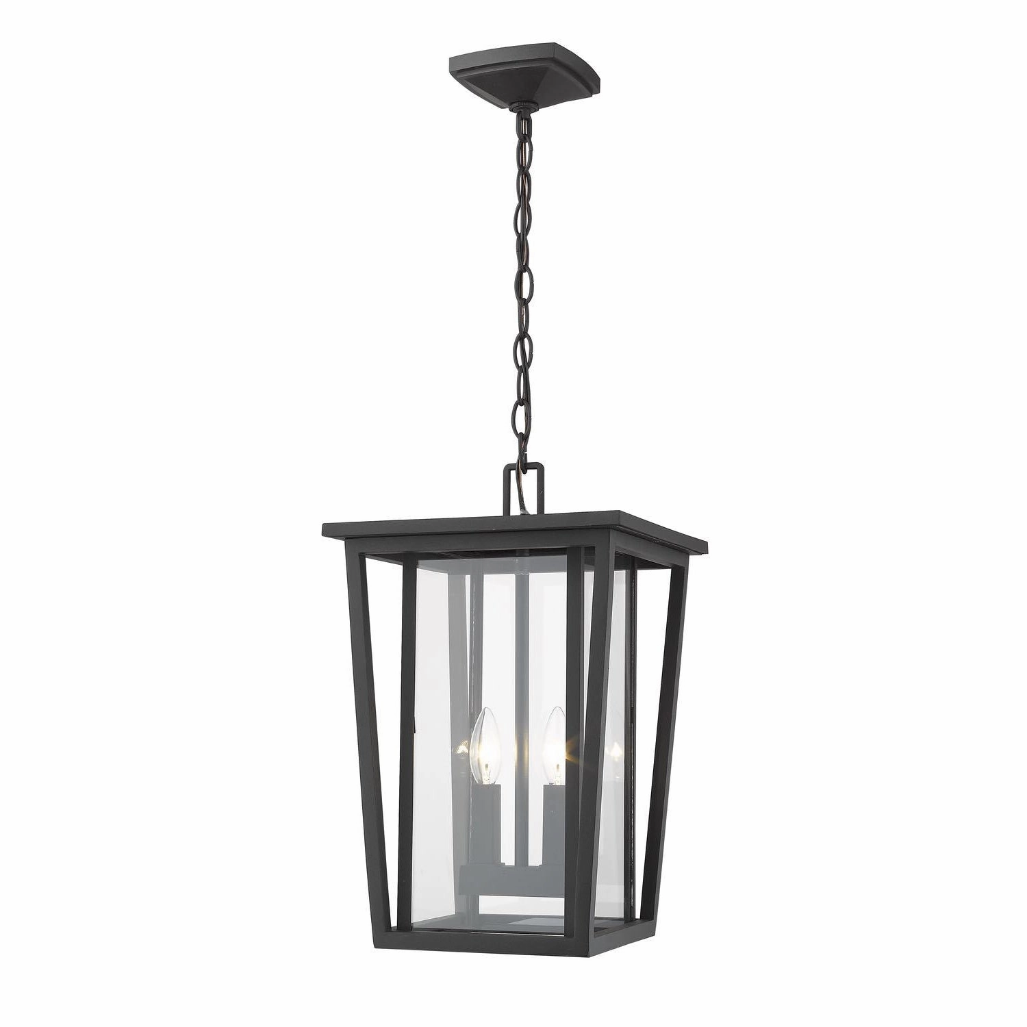 Seoul Outdoor Pendant