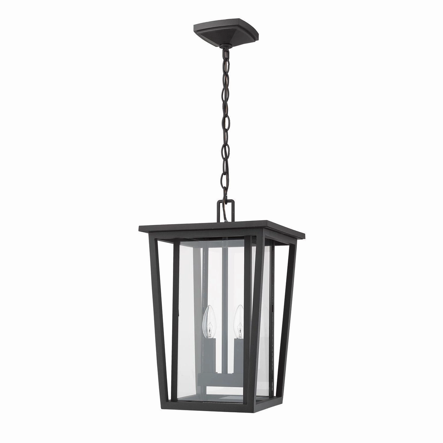 Seoul Outdoor Pendant
