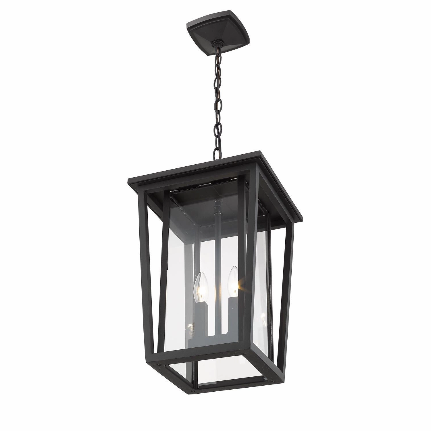 Seoul Outdoor Pendant