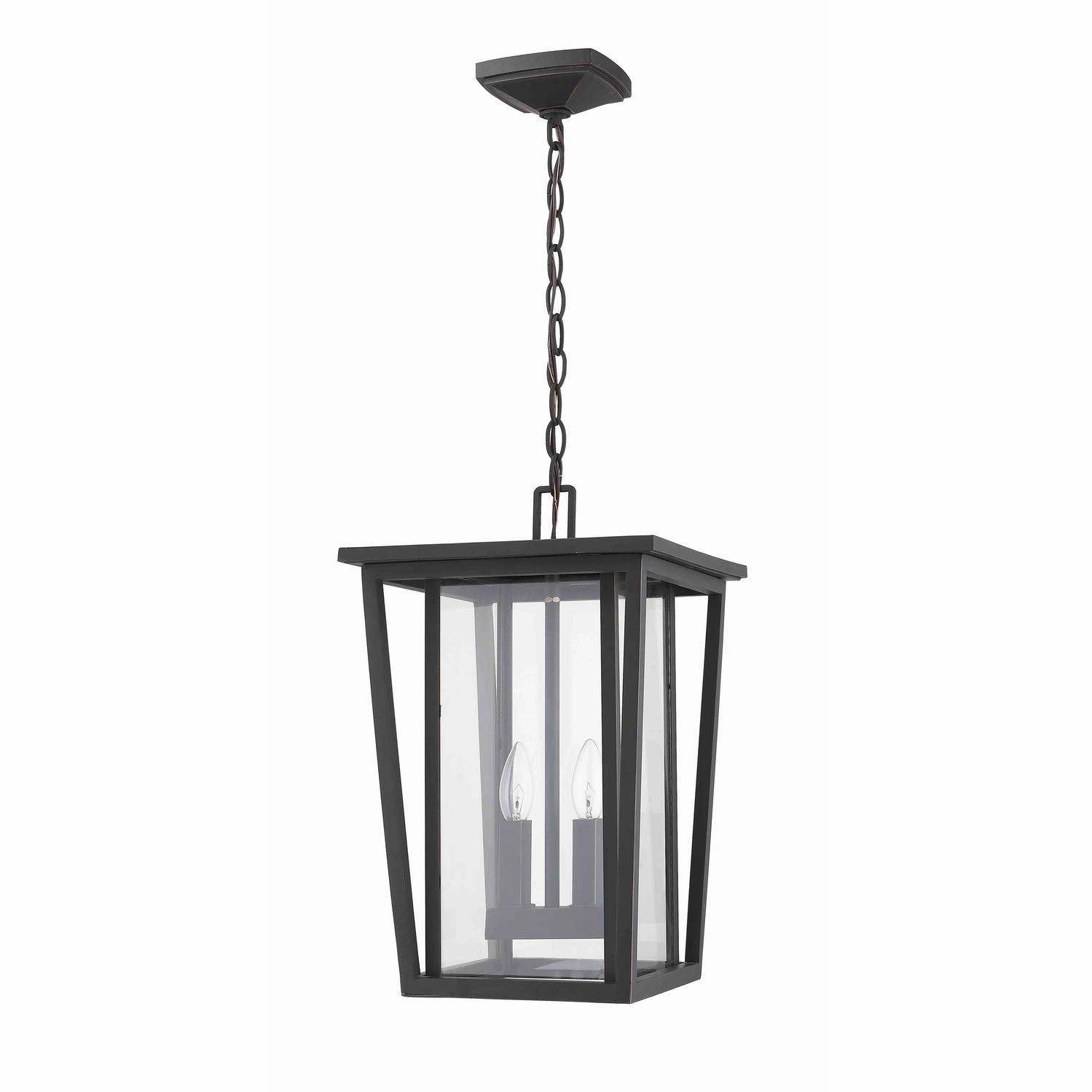 Seoul Outdoor Pendant