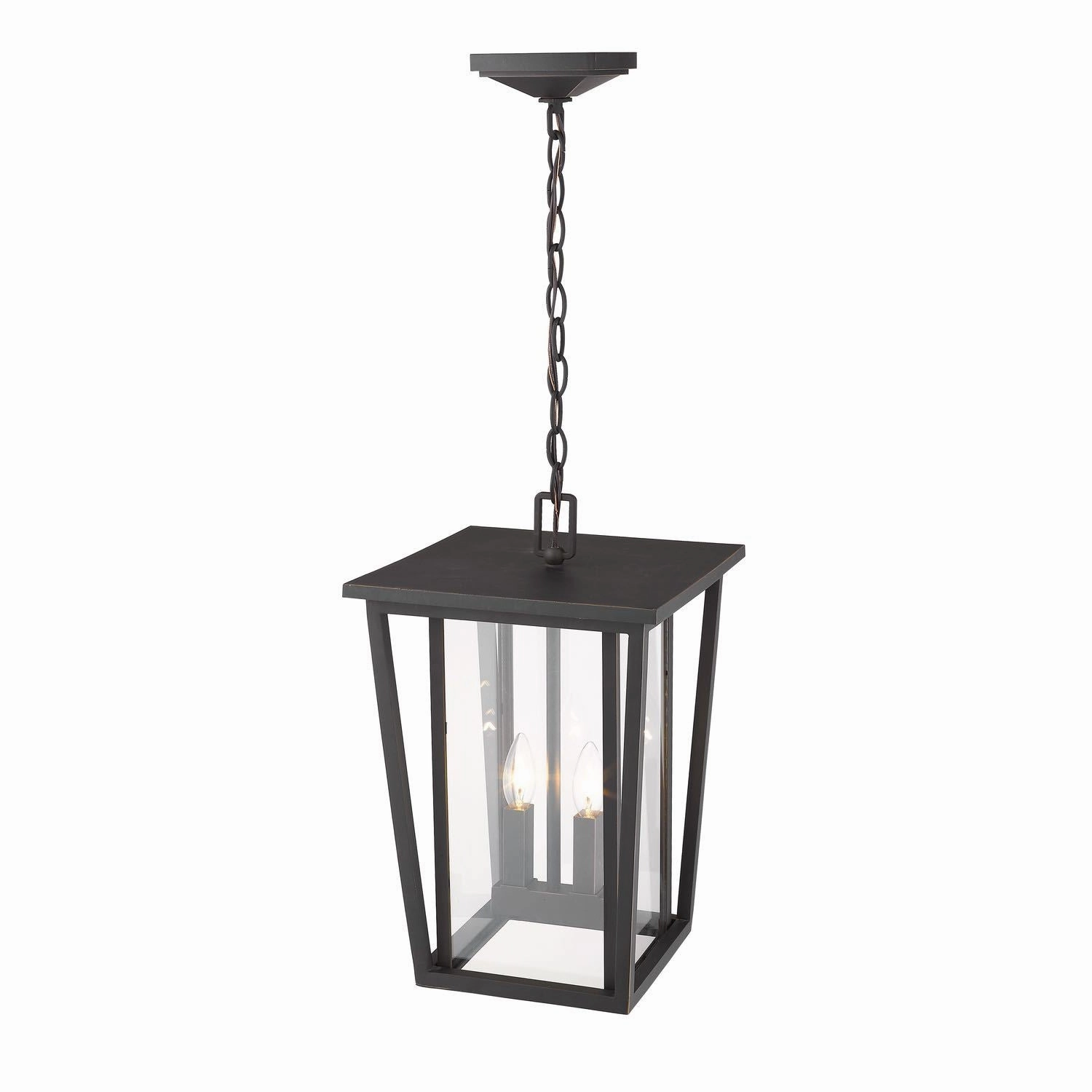 Seoul Outdoor Pendant