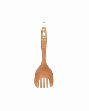 Serving Fork essential outdoor cooking accessories kit