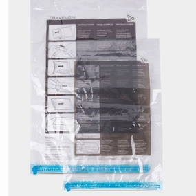 Hot Sale Frenzy Big Savings Today Set Of 2 Compression Bags