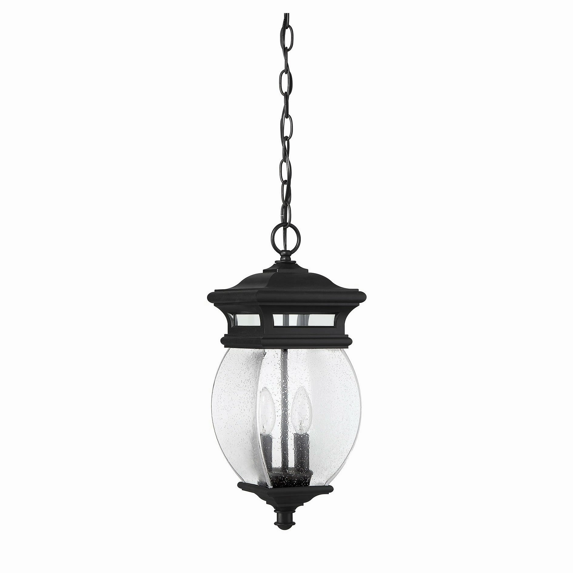 Seven Oaks Outdoor Pendant