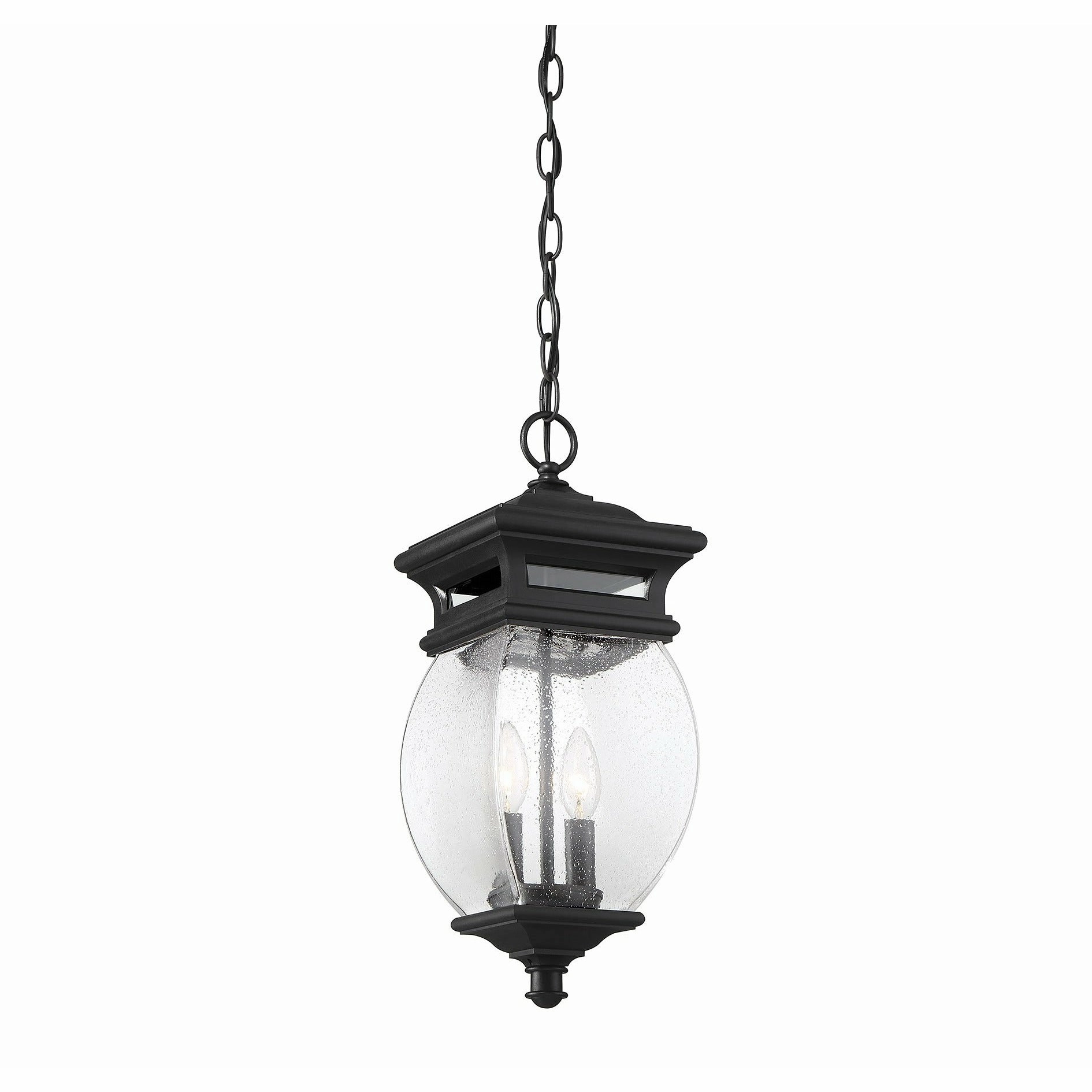 Seven Oaks Outdoor Pendant