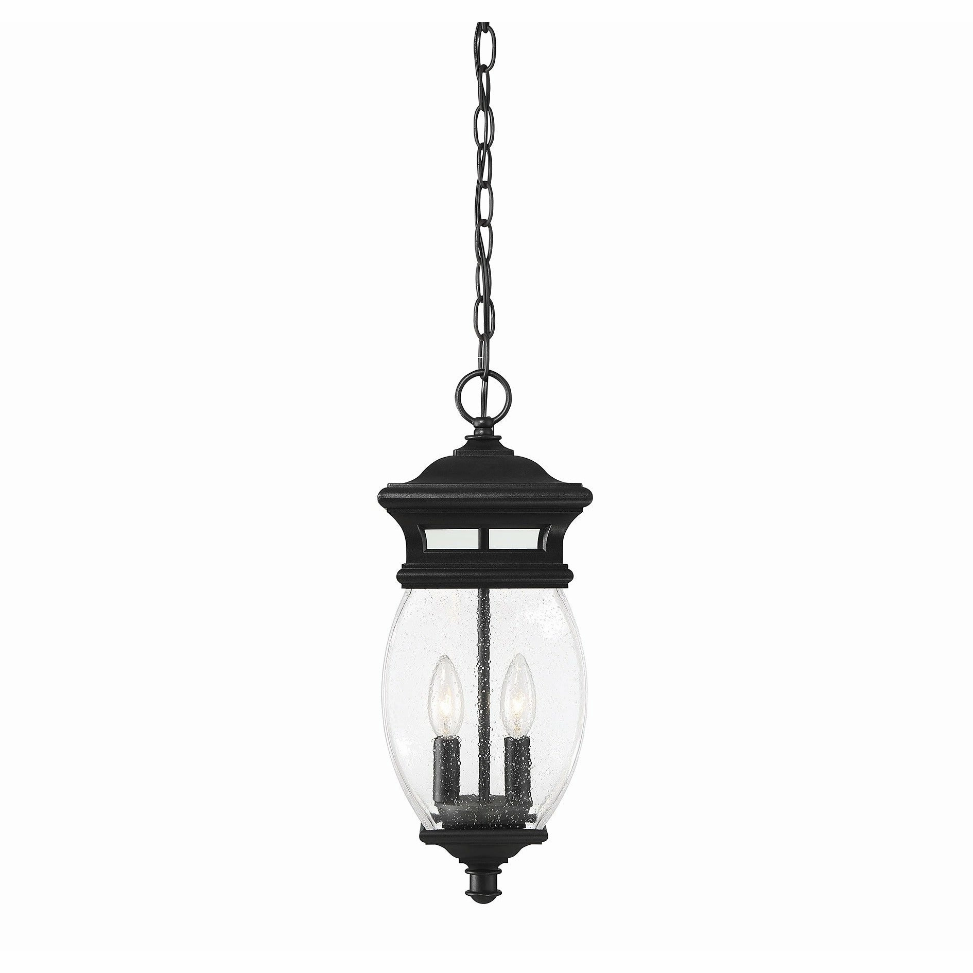 Seven Oaks Outdoor Pendant