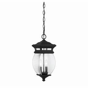 Seven Oaks Outdoor PendantWeatherproof outdoor lighting
