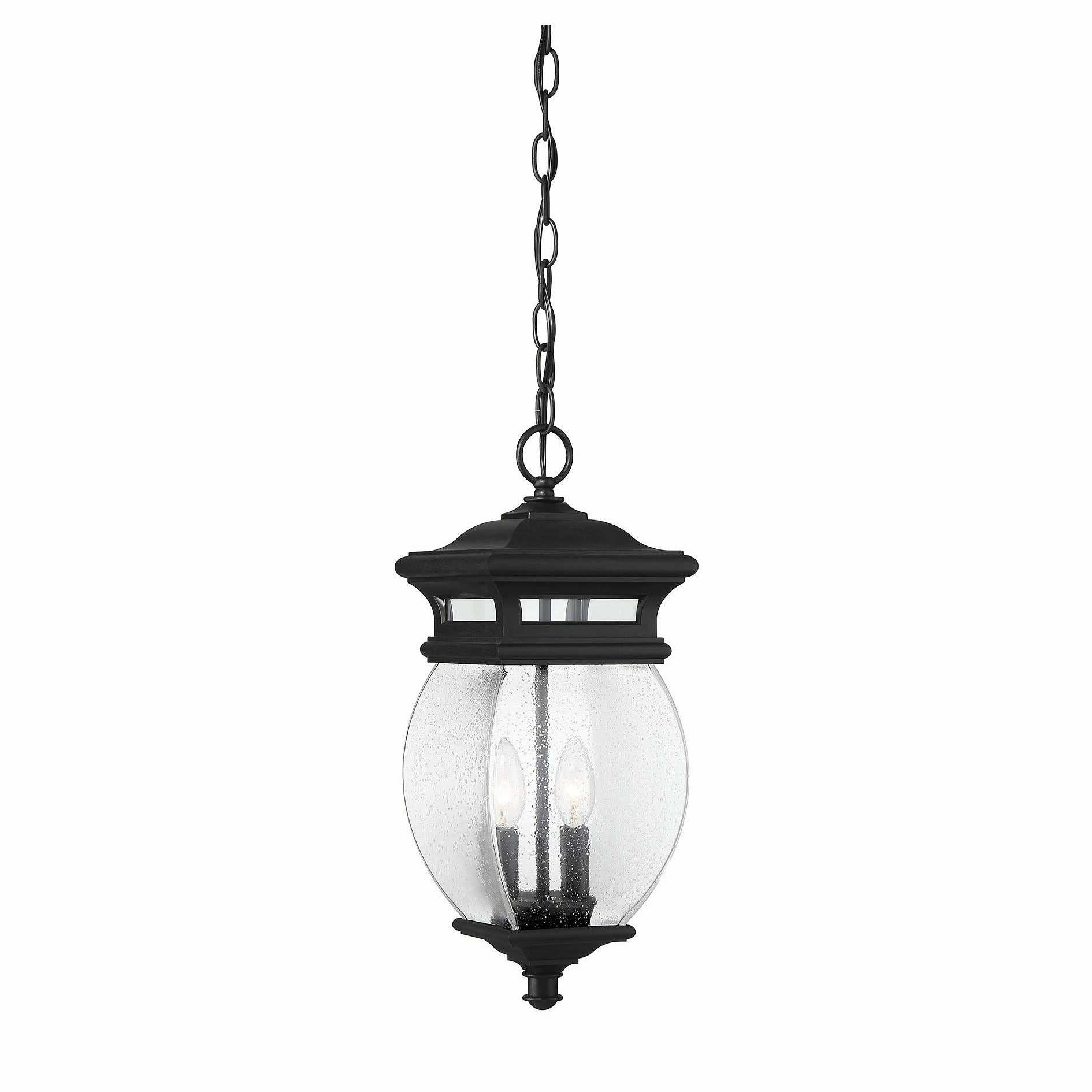 Seven Oaks Outdoor PendantWeatherproof outdoor lighting