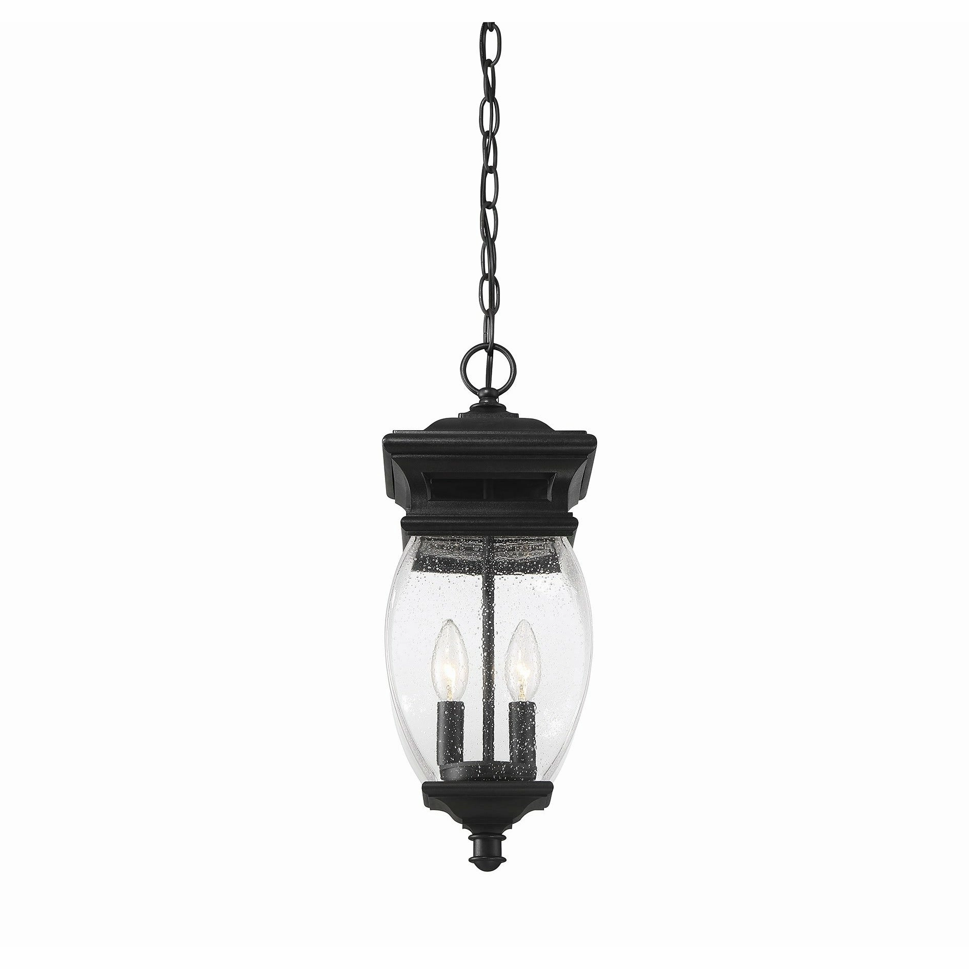 Seven Oaks Outdoor Pendant