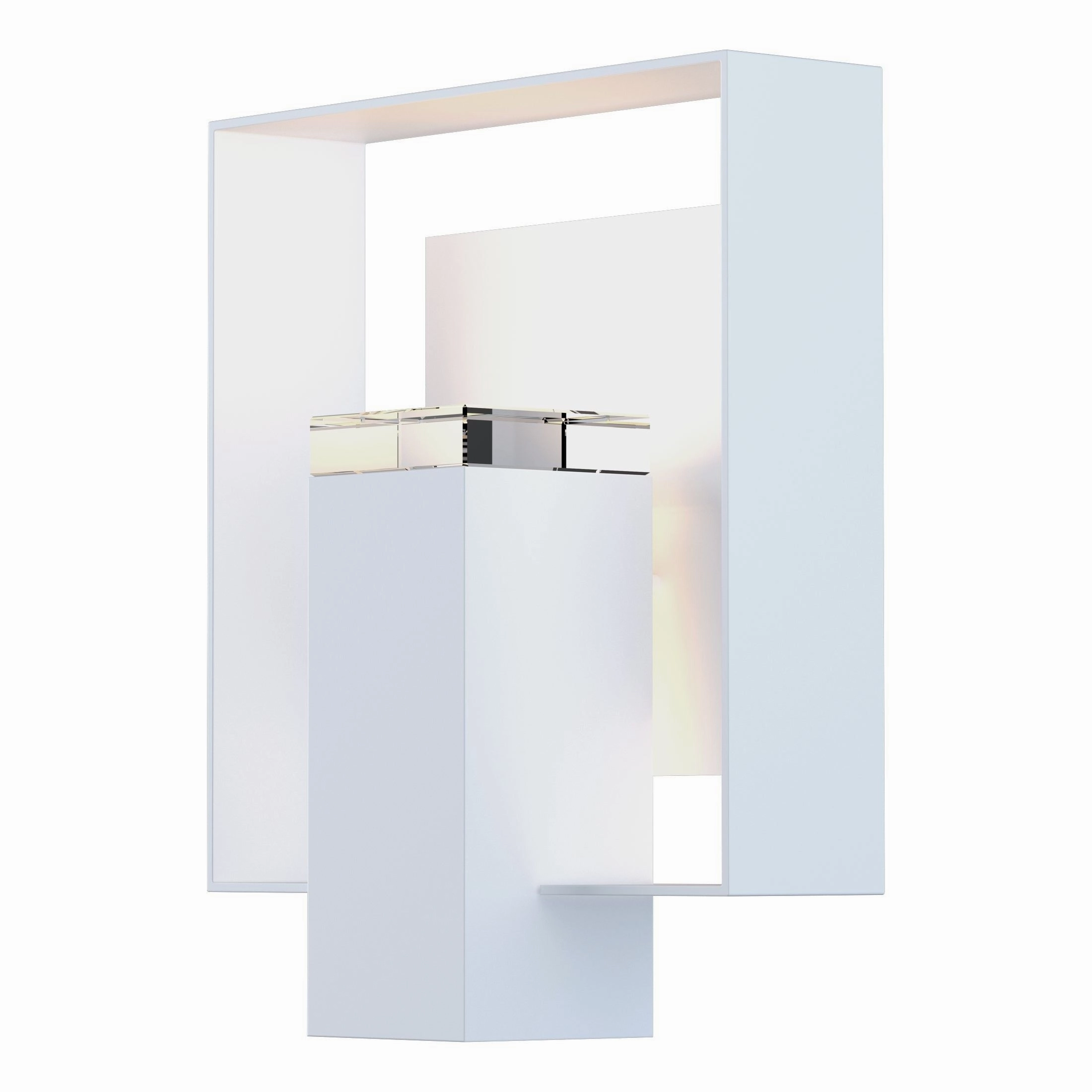 Shadow Box Medium Outdoor SconceWeatherproof outdoor lighting