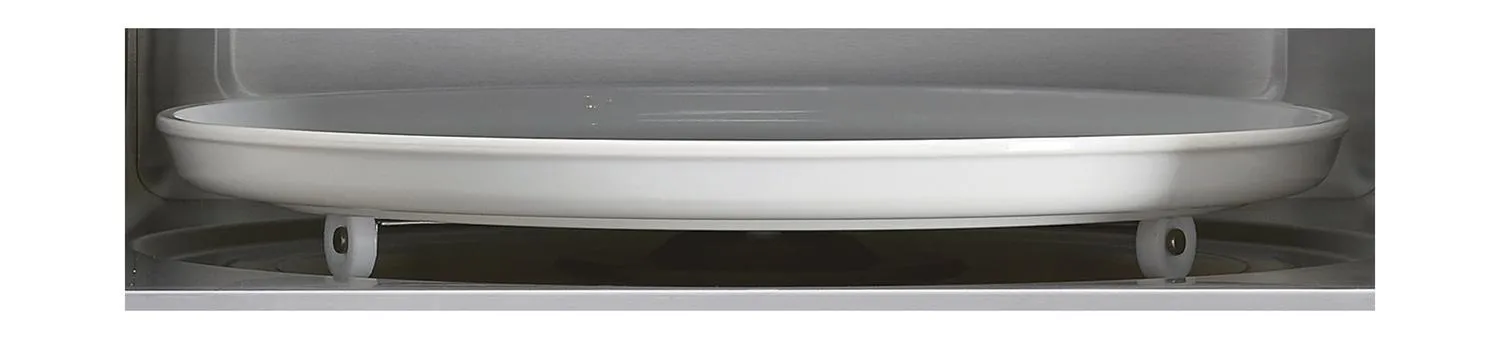 Sharp SMC1585KS Sharp 1.5 Cu. Ft. 900W Stainless Steel Convection Countertop Microwave Oven