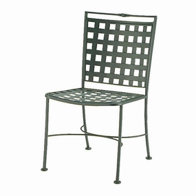 Sheffield Dining Side Chairoutdoor dining chair with armrests