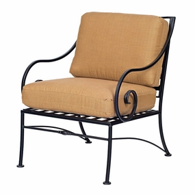 Sheffield Lounge Chairoutdoor chair for garden and patio