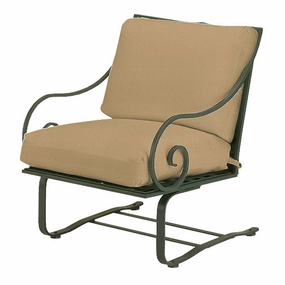 Sheffield Spring Lounge Chairoutdoor chair for garden and patio