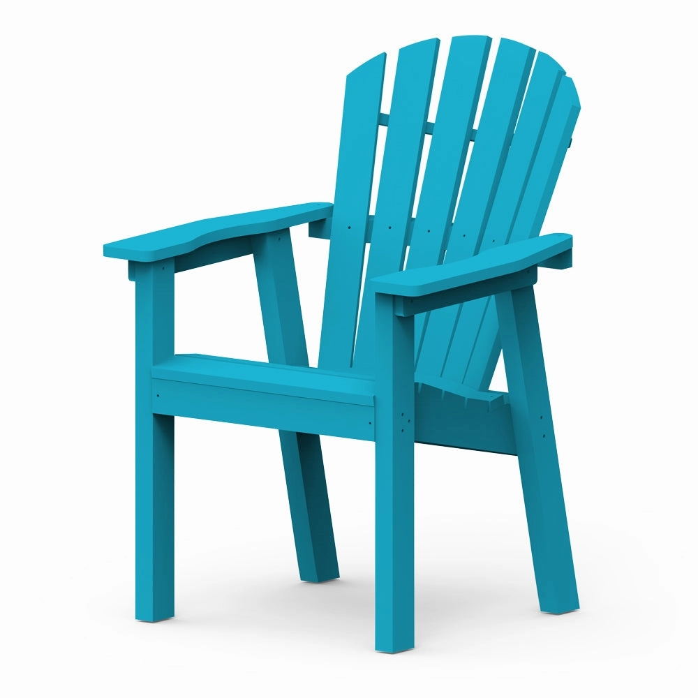 Shellback Dining Chair