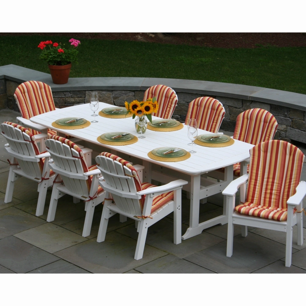 Shellback Dining Chair